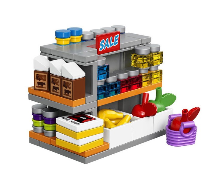 Где Дешево Купить Наборы Лего