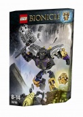 Конструктор LEGO BIONICLE Онуа – Повелитель Земли