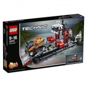 Конструктор LEGO TECHNIC Корабль на воздушной подушке