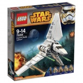 Конструктор LEGO STAR WARS Имперский шаттл Тайдириум™