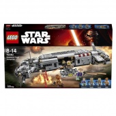 Конструктор LEGO STAR WARS Военный транспорт