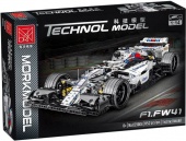 Конструктор MORK F1 Williams FW41