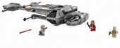 Конструктор LEGO STAR WARS Истребитель B-Wing™
