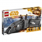 Конструктор LEGO STAR WARS Имперский транспорт