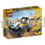 Конструктор LEGO CREATOR Пустынный багги