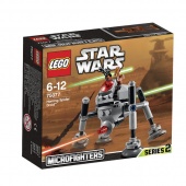 Конструктор LEGO STAR WARS Самонаводящийся дроид-паук™