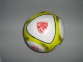 Мяч футбольный ESPANA 3-х слойный