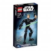 Конструктор LEGO STAR WARS Люк Скайуокер™