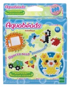 Aquabeads Мини набор "Веселые игрушки" Epoch 31158