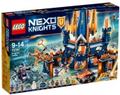 Конструктор LEGO NEXO Knights Королевский замок Найтон