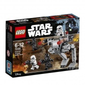 Конструктор LEGO STAR WARS Боевой набор Империи