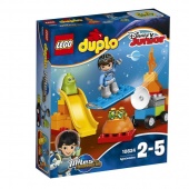 Конструктор LEGO DUPLO Космические приключения Майлза