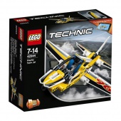 Конструктор LEGO TECHNIC Самолёт пилотажной группы