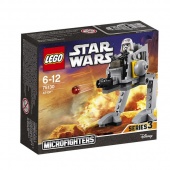 Конструктор LEGO STAR WARS AT-DP™