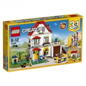 Конструктор LEGO CREATOR Загородный дом