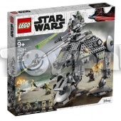 Конструктор LEGO STAR WARS Шагающий танк АТ-AP