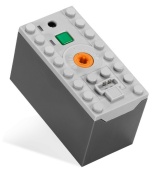 Конструктор Lion King Аккумуляторный блок Power Functions Rechargeable Battery Box (8878)