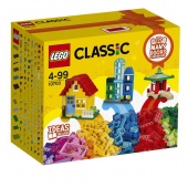 Конструктор LEGO CLASSIC Набор для творческого конструирования