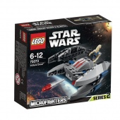 Конструктор LEGO STAR WARS Дроид-Стервятник™