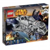 Конструктор LEGO STAR WARS Имперский десантный корабль™