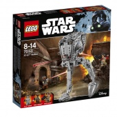 Конструктор LEGO STAR WARS Разведывательный транспортный шагоход AT-ST™
