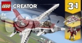 Конструктор LEGO CREATOR Истребитель будущего