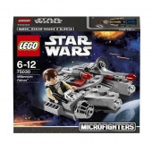 Конструктор LEGO STAR WARS Сокол Тысячелетия™