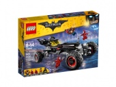 Конструктор LEGO Batman Movie Бэтмобиль