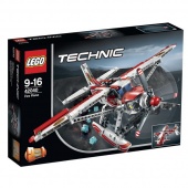 Конструктор LEGO TECHNIC Пожарный самолет