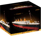 Конструктор Lion King Титаник Titanic (10294)