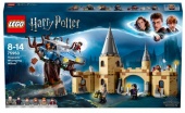 Конструктор LEGO Harry Potter Гремучая ива