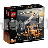 Конструктор LEGO TECHNIC Ремонтный автокран