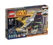 Конструктор LEGO STAR WARS Истребитель Набу™
