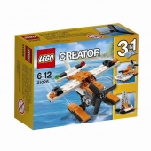 Конструктор LEGO CREATOR Гидроплан