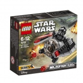Конструктор LEGO STAR WARS Микроистребитель-штурмовик TIE™