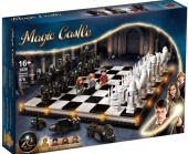 Конструктор Lion King Хогвартс: волшебные шахматы (76392)