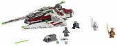 Конструктор LEGO STAR WARS Разведывательный истребитель Джедаев™