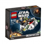 Конструктор LEGO STAR WARS Призрак™