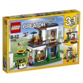 Конструктор LEGO CREATOR Современный дом