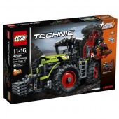 Конструктор LEGO TECHNIC CLAAS XERION 5000 TRAC VC™