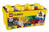 Конструктор LEGO CLASSIC Набор для творчества среднего размера