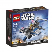 Конструктор LEGO STAR WARS Истребитель Повстанцев™