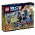 Конструктор LEGO NEXO Фортрекс - мобильная крепость