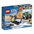 Конструктор LEGO CITY Внедорожник с прицепом для катамарана