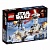 Конструктор LEGO STAR WARS Нападение на Хот™