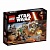 Конструктор LEGO STAR WARS Боевой набор Повстанцев™