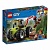 Конструктор LEGO CITY Лесной трактор City Great Vehicles