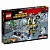 Конструктор LEGO SUPER HEROES Человек-паук™ : В ловушке Доктора Осьминога™
