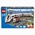 Конструктор LEGO CITY Скоростной пассажирский поезд