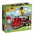 Конструктор LEGO DUPLO Пожарный грузовик